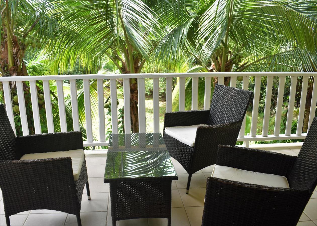 Jardines Vista Del Mar Condos Bocas Town Exterior foto